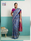 Aavira By Sethnic Banarasi Silk Wedding Wear Saree Suppliers In India
